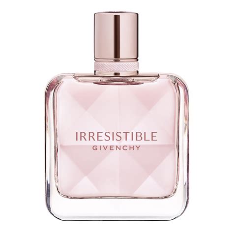 givenchy irresistible eau de toilette stores|Givenchy irresistible sephora.